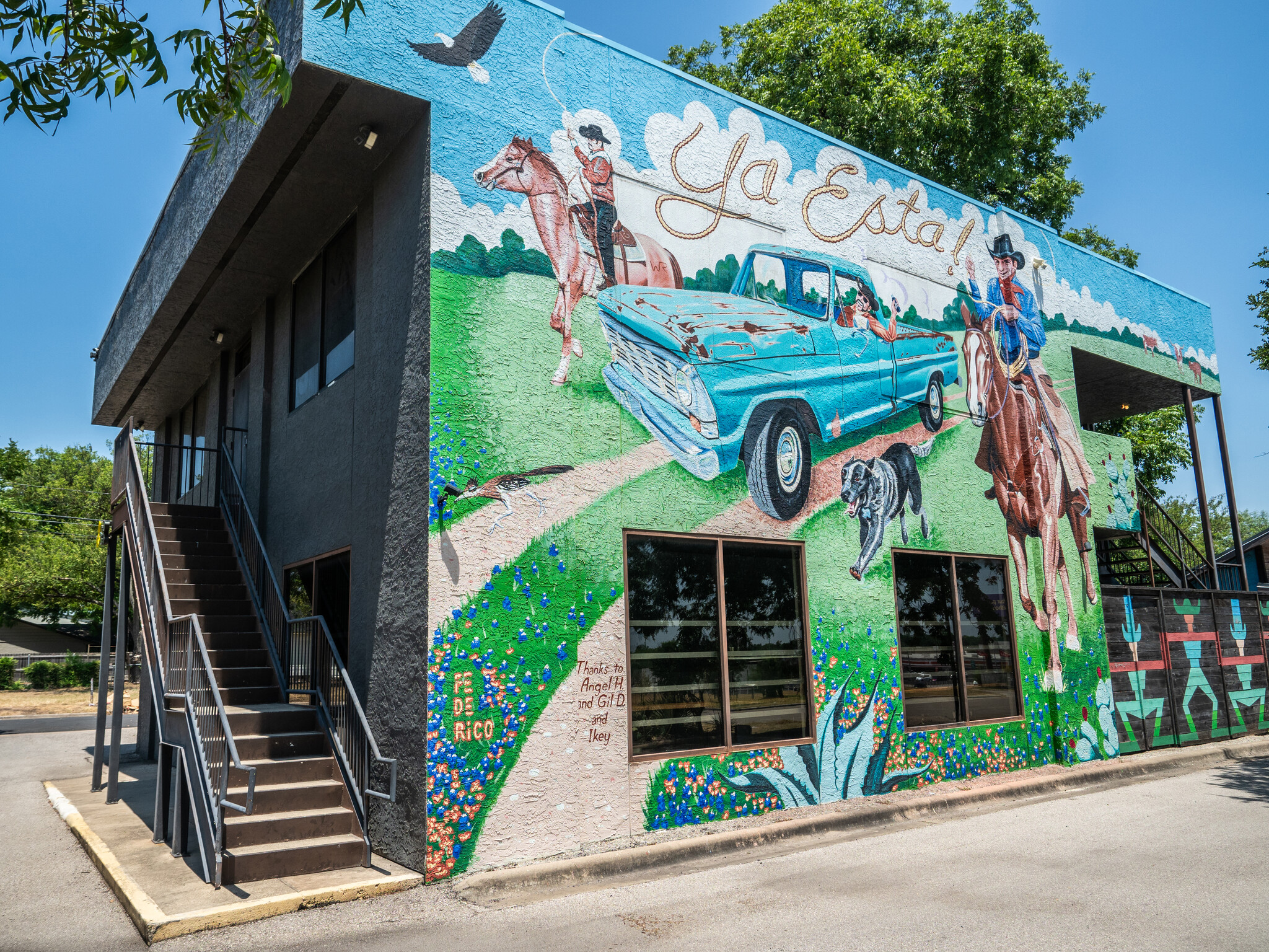 1000 E 51st St, Austin, TX for Rent