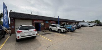 Arvada, CO Industrial - 5634-5636 Newland Way Arvada, CO Industrial - 5634-5636 Newland Way