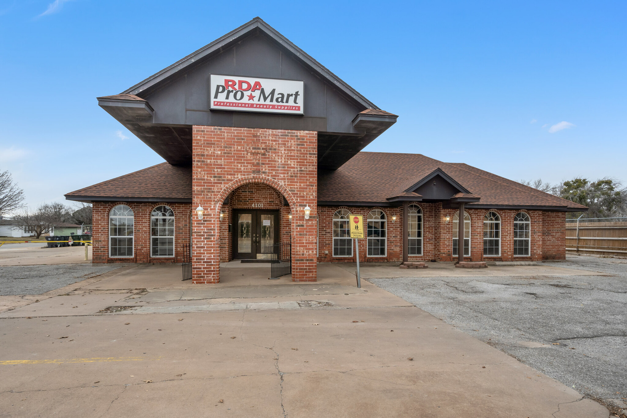 4101 Call Field Rd, Wichita Falls, TX for Sale