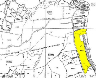 Tracys Landing, MD Residential Land - 6355 Town Point rd Tracys Landing, MD Residential Land - 6355 Town Point rd