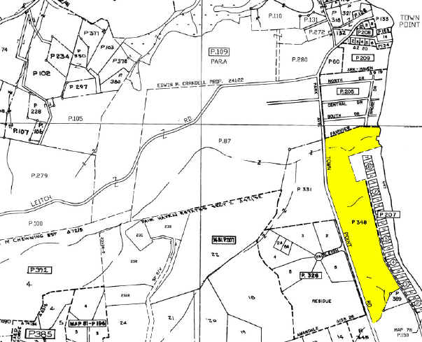6355 Town Point rd, Tracys Landing, MD for Sale
