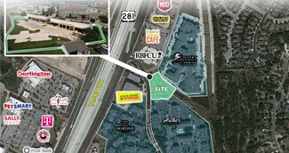 San Antonio, TX Office/Retail, Retail - 21702 Encino Commons blvd San Antonio, TX Office/Retail, Retail - 21702 Encino Commons blvd