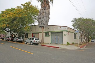 San Pedro, CA undefined - 1526 S Centre St