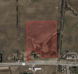 Mount Pleasant, WI Commercial - 8404 County Line Rd