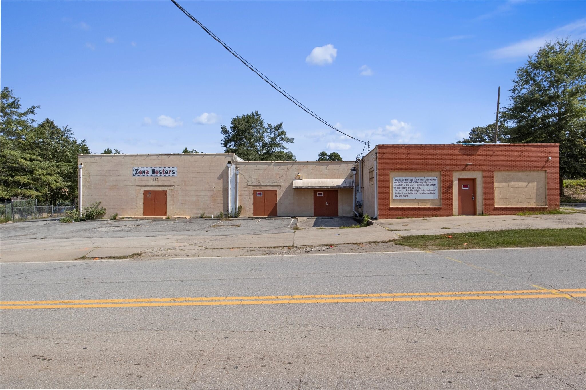 987 Hollywood Rd NW, Atlanta, GA for Sale