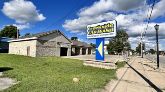 Evart, MI Car Washes - 506 W 7th St