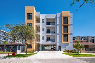 Hialeah, FL Apartments - 853 E 24th St Hialeah, FL Apartments - 853 E 24th St