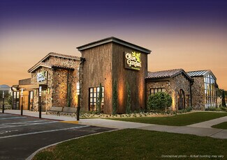 Albuquerque, NM Commercial Land - SWC Coors and Saint Josephs