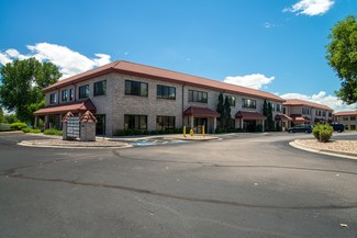 Northglenn, CO Office - 11154 Huron St