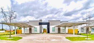 Alamo, TX Apartments - 444 E Acacia St