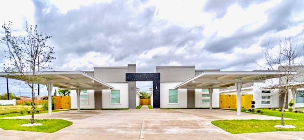 444 E Acacia St, Alamo, TX for Sale