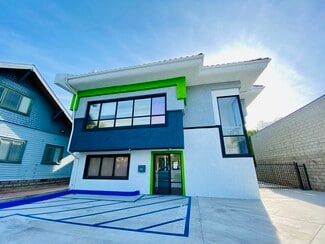 Pasadena, CA Office - 732 N Lake Ave Pasadena, CA Office - 732 N Lake Ave