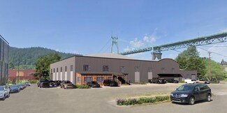 Portland, OR Flex - 8638 N Crawford St