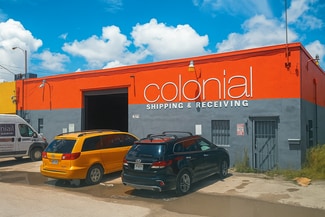 Miami, FL Warehouse - 3671 NW 50th St Miami, FL Warehouse - 3671 NW 50th St