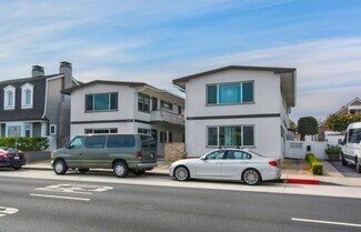 Newport Beach, CA undefined - 1213 W Balboa Blvd