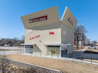 All Storage 4 Portfolio