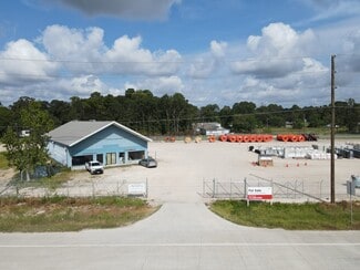 Cleveland, TX Industrial - 4742 US Highway 59 S Cleveland, TX Industrial - 4742 US Highway 59 S