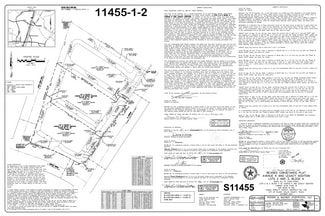 Plano, TX Commercial - NEQ Legacy Dr & K Ave