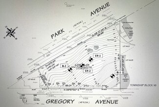 Weehawken, NJ Residential - 616 Gregory