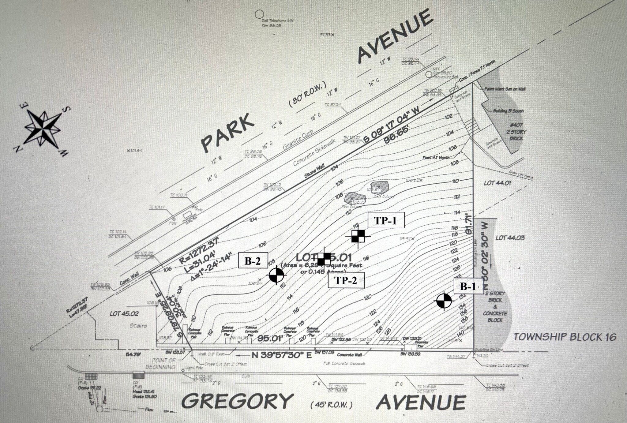 616 Gregory, Weehawken, NJ for Sale