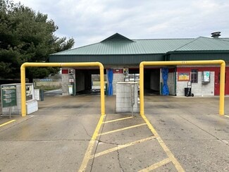 Terre Haute, IN Car Washes - 2222 Spring Clean Ave Terre Haute, IN Car Washes - 2222 Spring Clean Ave