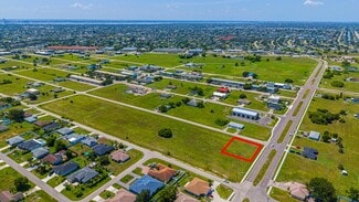 Cape Coral, FL Commercial - 801 NE 8th Ter Cape Coral, FL Commercial - 801 NE 8th Ter