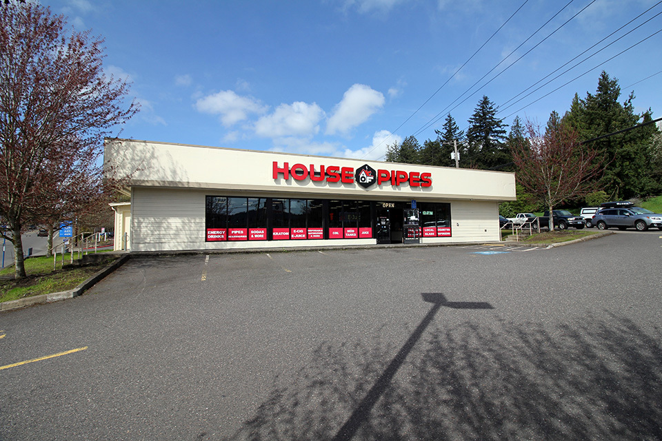 7170-7180 SW Beaverton-Hillsdale Hwy, Portland, OR for Sale