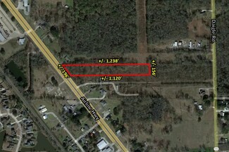Prairieville, LA Commercial - 15390 Airline Hwy