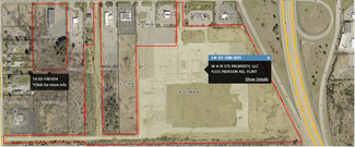 Flint, MI Commercial Land - 4333 W Pierson Rd