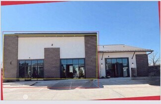 Cedar Park, TX Office/Medical - 210 N Lakeline Blvd