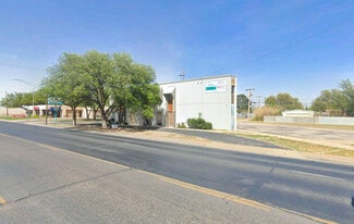 Odessa, TX Medical - 2410 N Grandview Ave