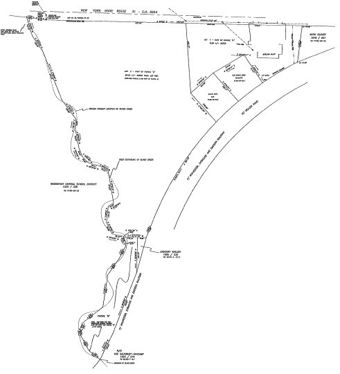 2922 NY-31, Weedsport, NY for Sale
