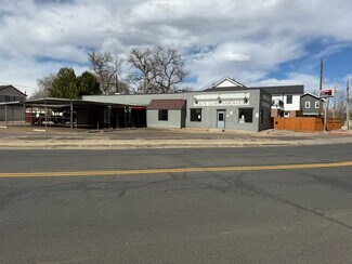 Arvada, CO undefined - 7711 Grandview Ave