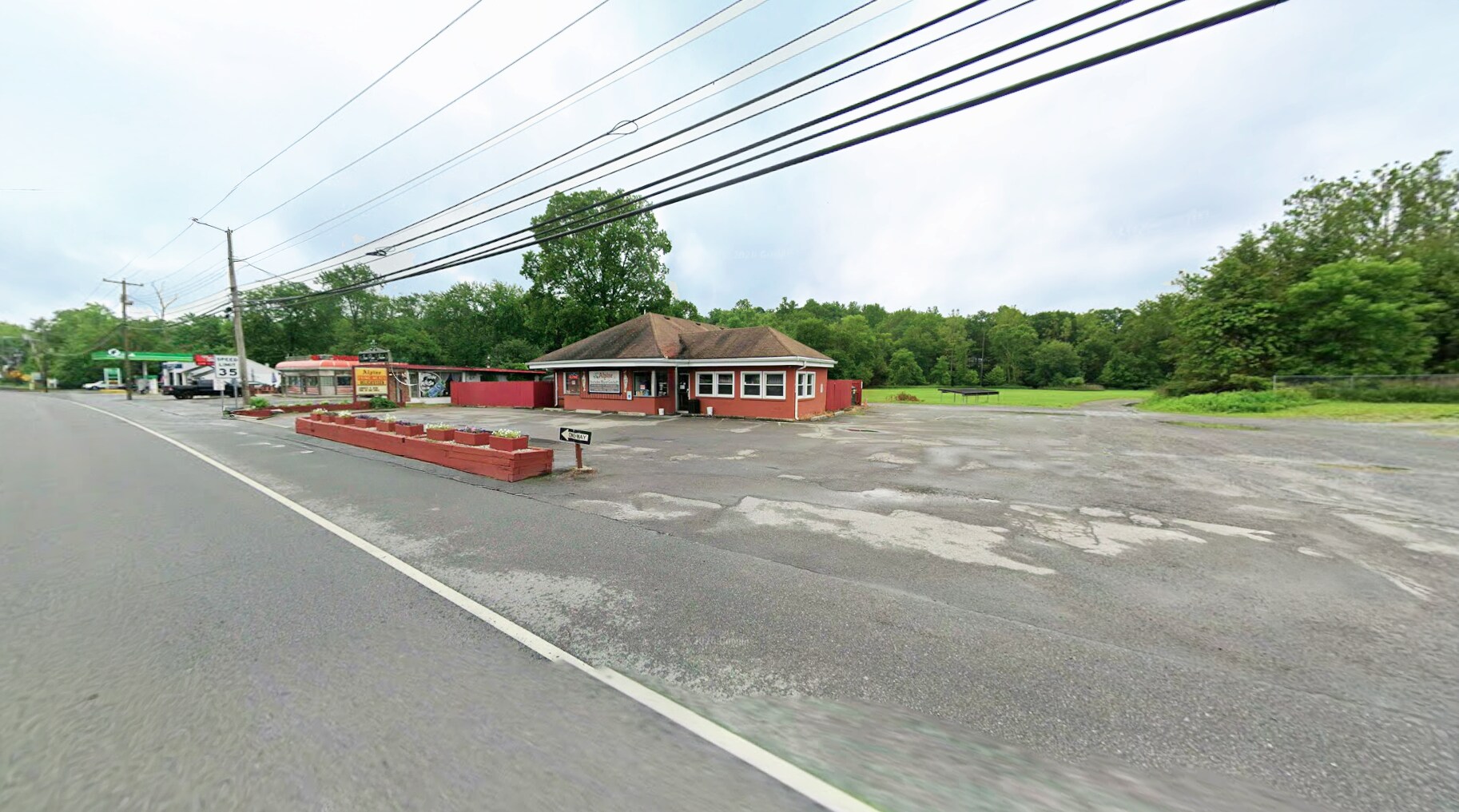 57 New Jersey 94, Blairstown, NJ for Sale