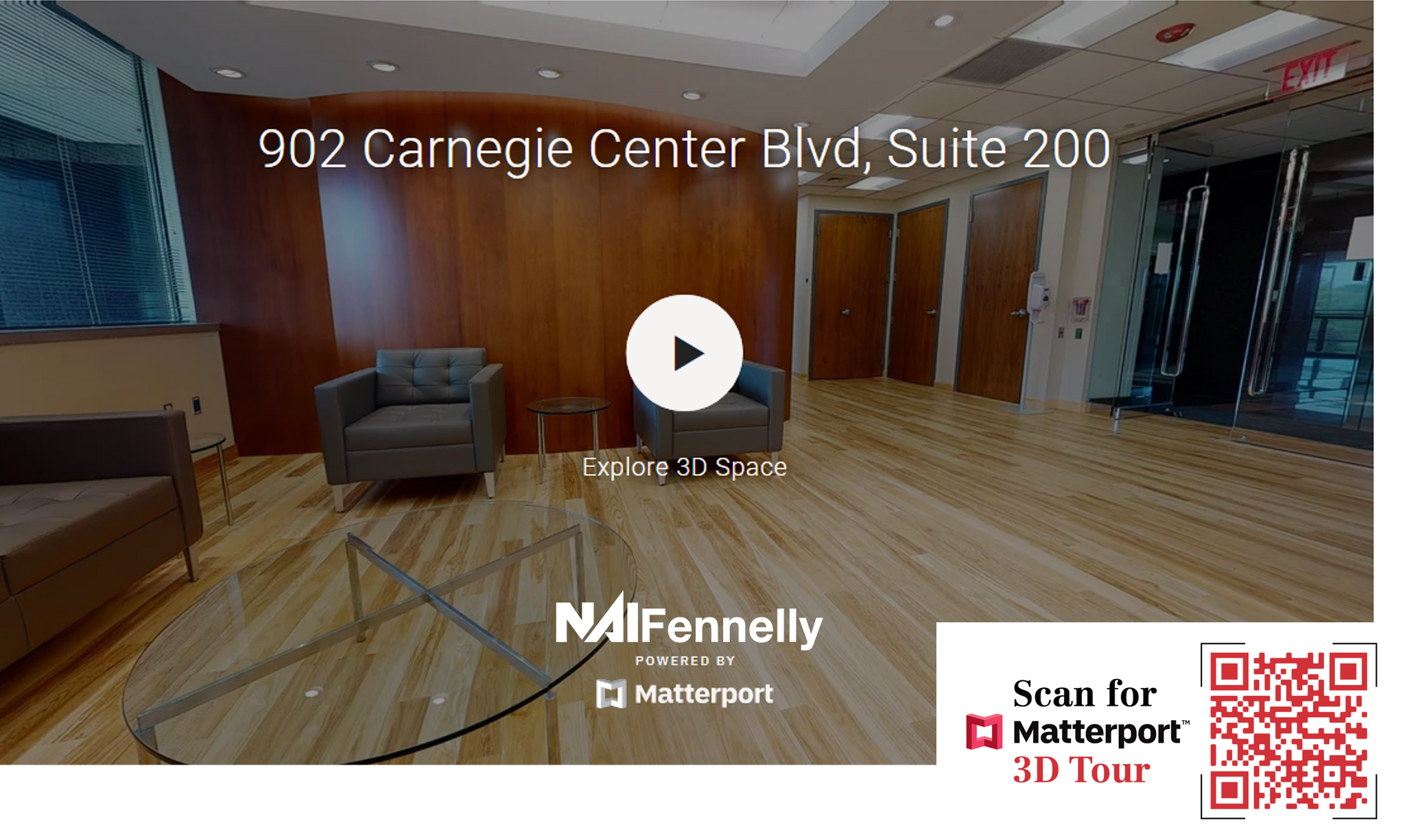 902 Carnegie Ctr, Princeton, NJ for Rent