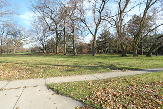 Port Huron, MI Commercial Land - Stone St @ Thomas Edison Dr