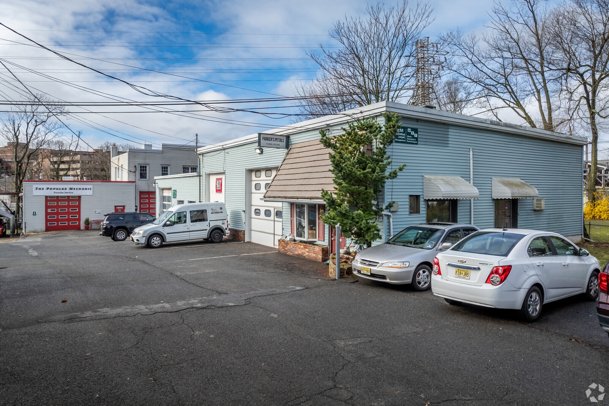 20 Franklin Pl, Summit, NJ for Sale