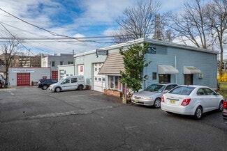 Summit, NJ Office/Medical - 20 Franklin Pl