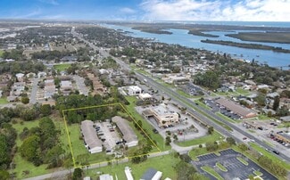 Edgewater, FL Apartments - 121 Marion Ave