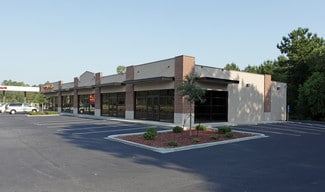 Pooler, GA Retail - 990 Pine Barren Rd Pooler, GA Retail - 990 Pine Barren Rd