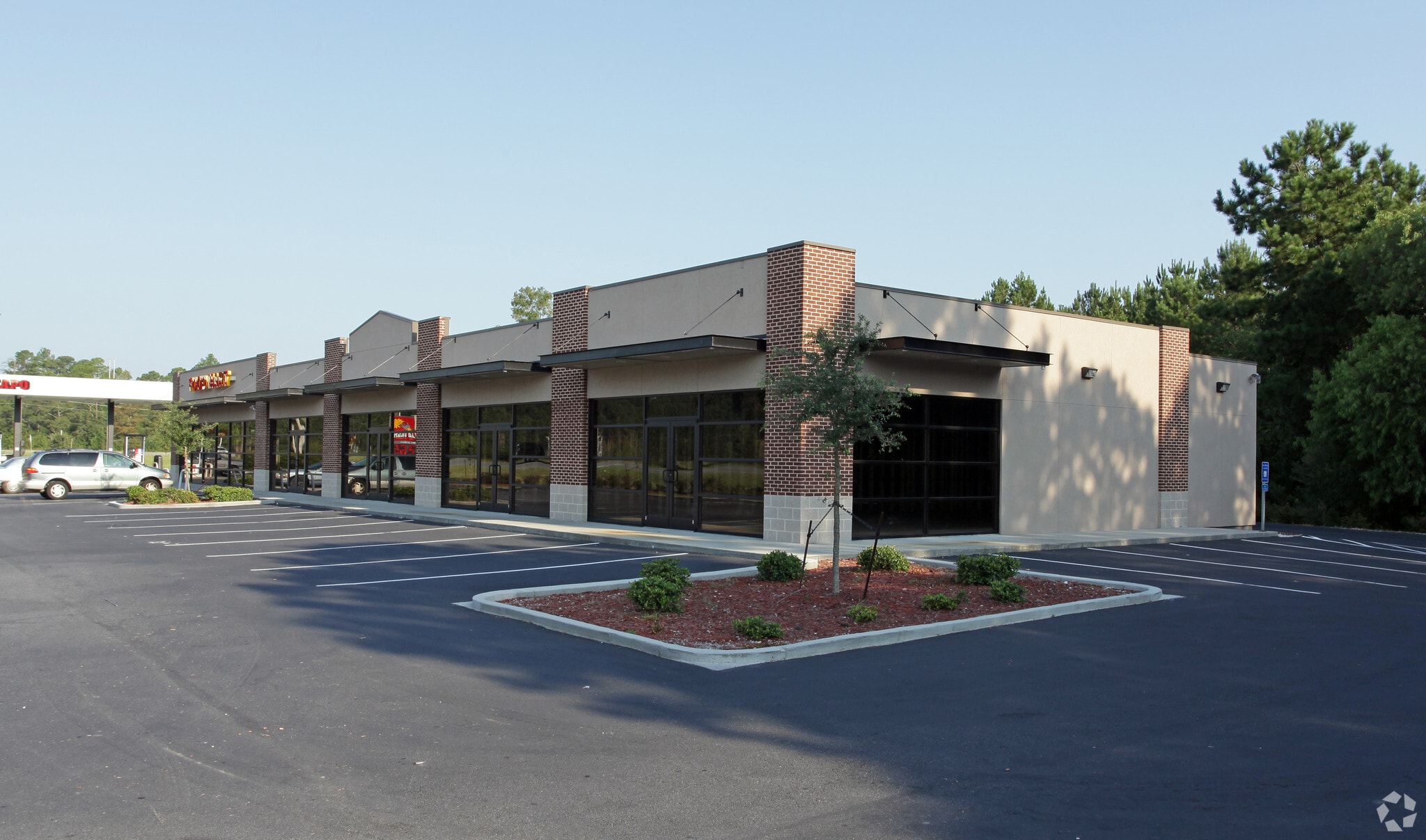 990 Pine Barren Rd, Pooler, GA for Rent