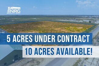 Odessa, TX Commercial Land - TBD Fulton Ave Odessa, TX Commercial Land - TBD Fulton Ave