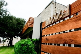 Dallas, TX Showroom - 10606 Shady Trl