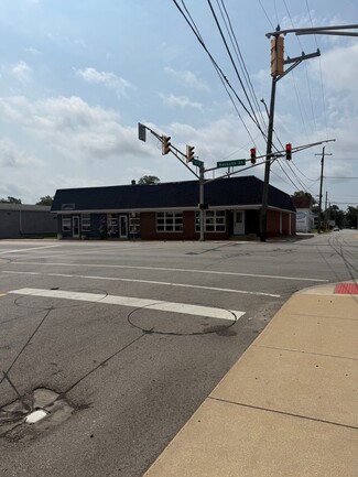Lafayette, IN undefined - 1601-1607 Kossuth St Lafayette, IN undefined - 1601-1607 Kossuth St