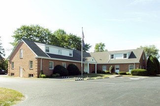 Camp Hill, PA Office - 3001 Gettysburg Rd