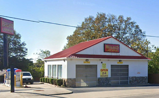 Little Rock, AR undefined - 7019 Kentucky Avenue