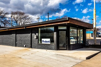 Kansas City, MO Office/Retail - 5914 Troost Ave