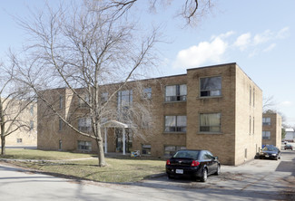 Oakville, ON undefined - 169 Maurice Dr