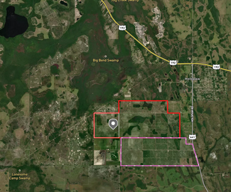 Saint Cloud, FL Residential - 6220 Holopaw