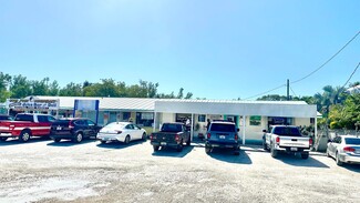 Big Pine Key, FL Storefront Retail/Residential - 30200 Overseas Hwy